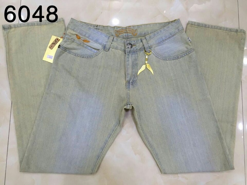 Rbin long jeans men 30-38-206